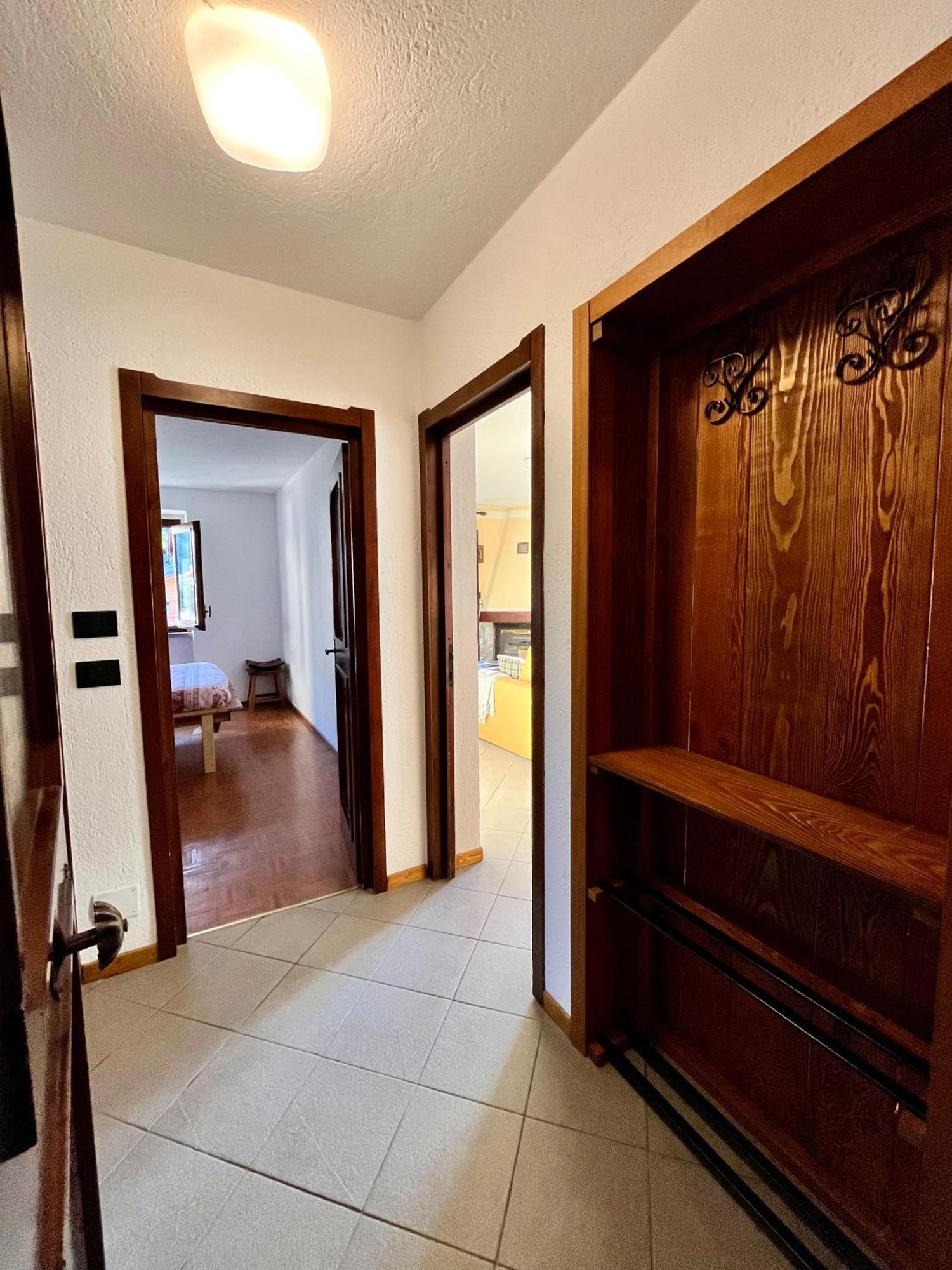 Apartment Da Odette