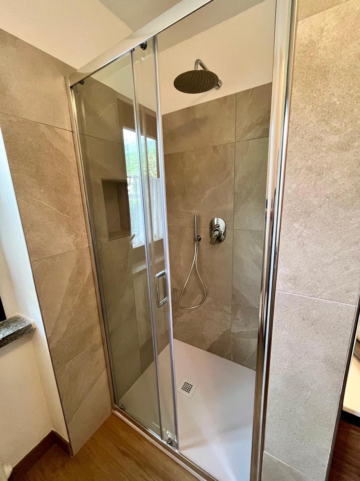 Apartment Da Odette *