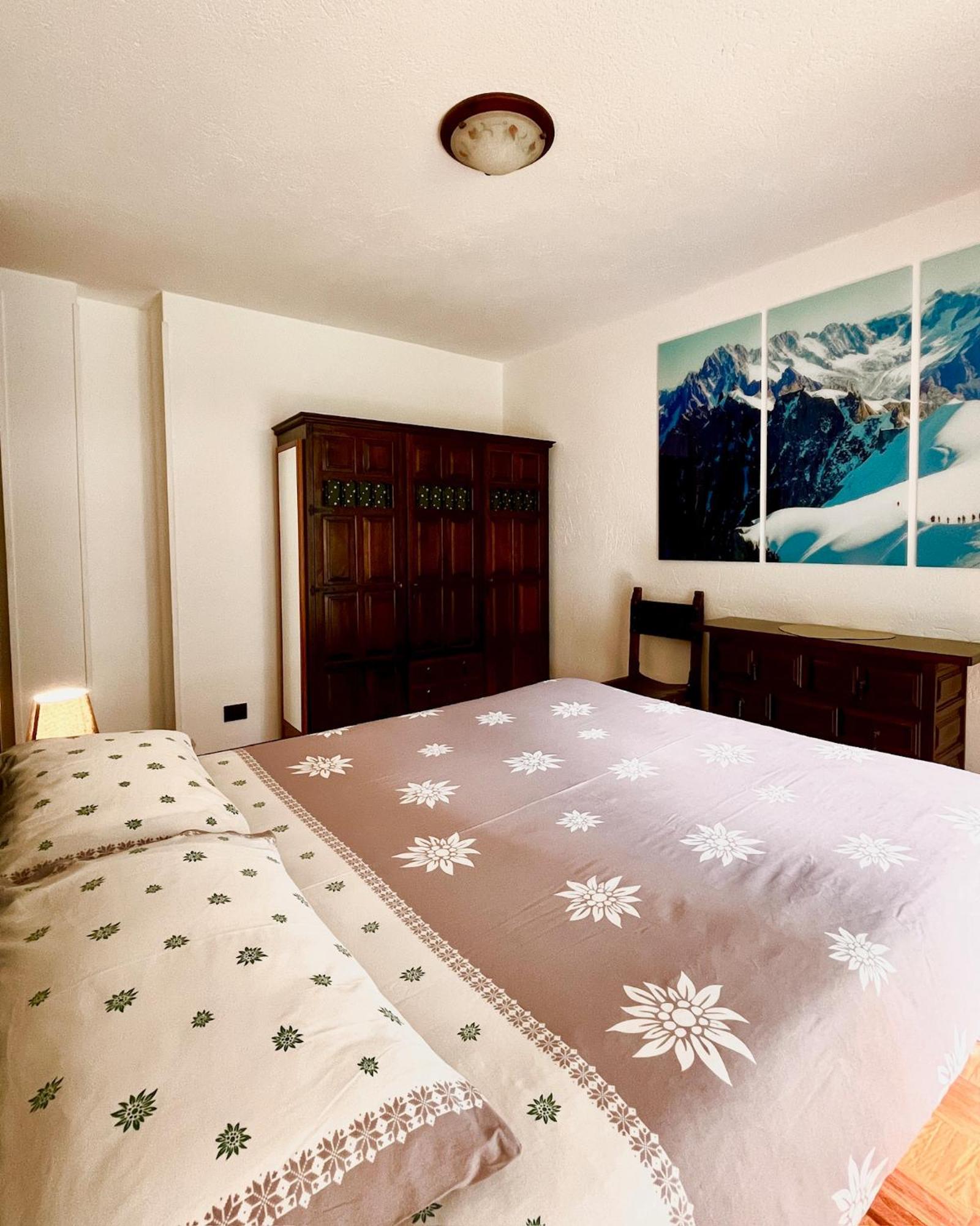 Apartment Da Odette